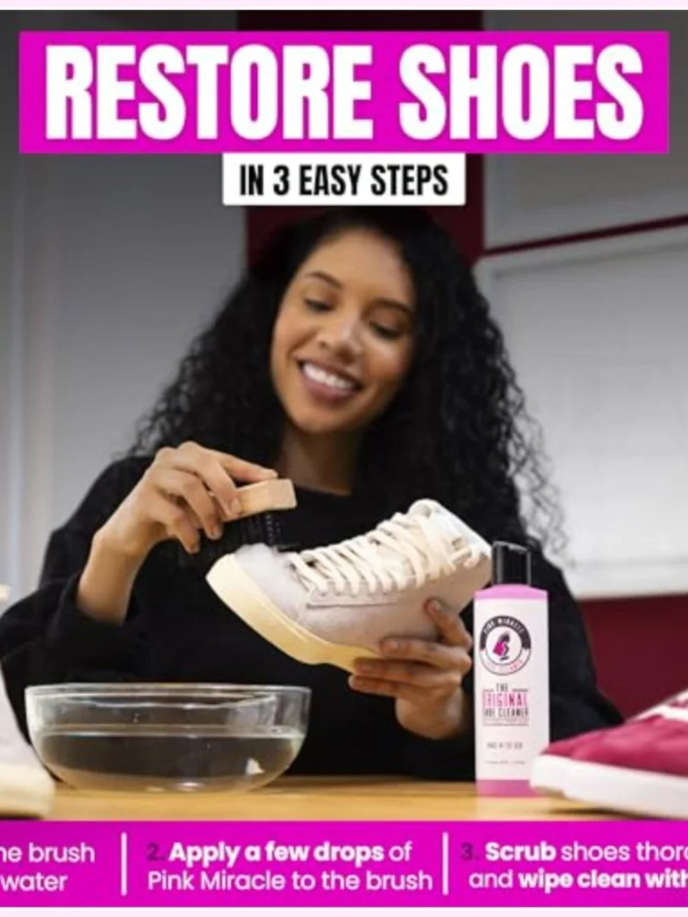 N/A original shoe