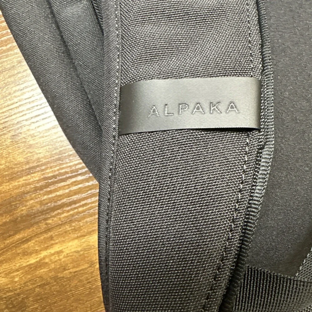 Alpaka metro travel