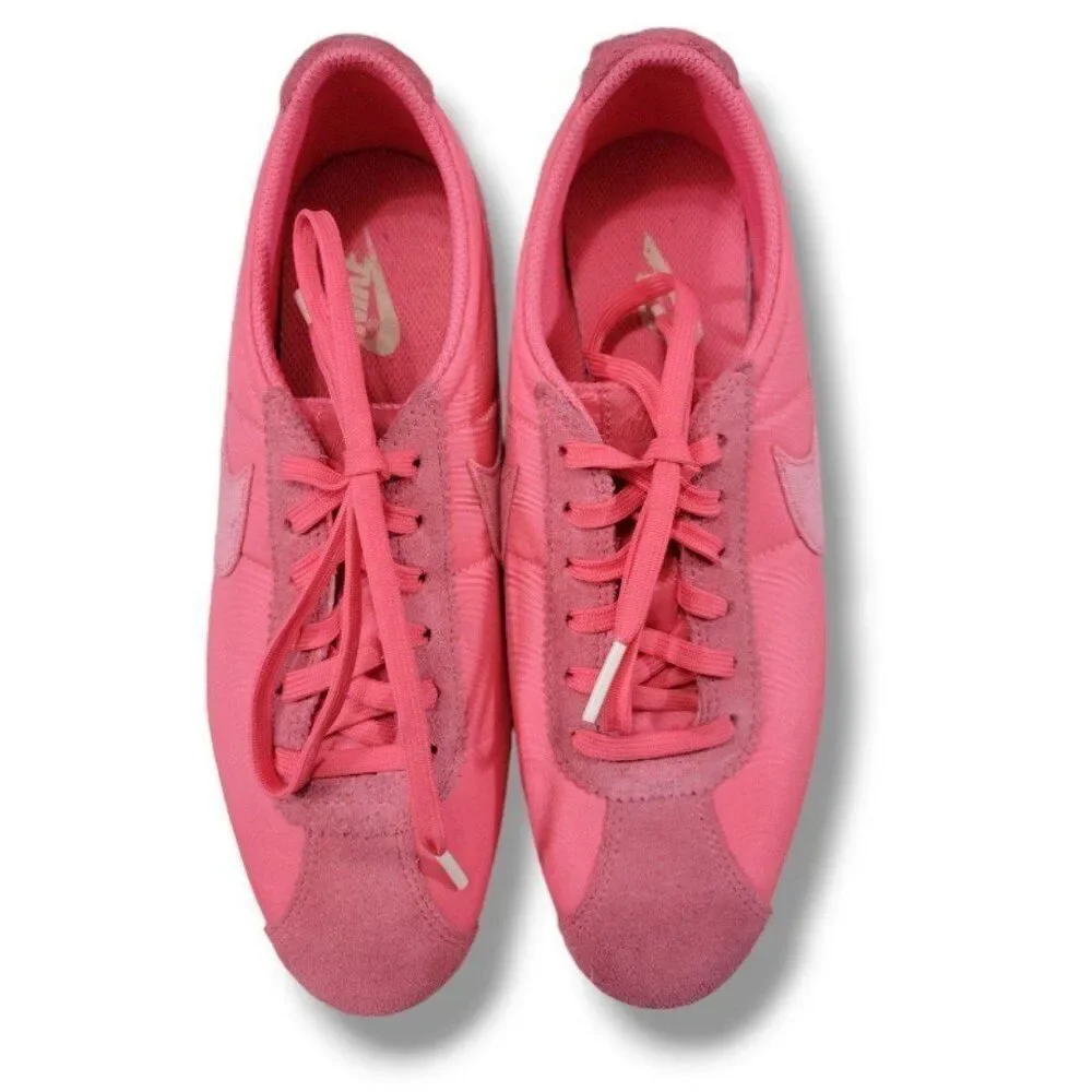 Nike shoes size