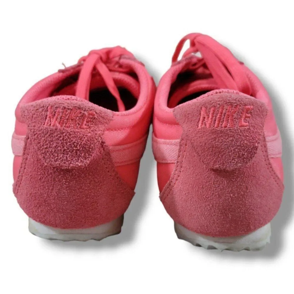 Nike shoes size