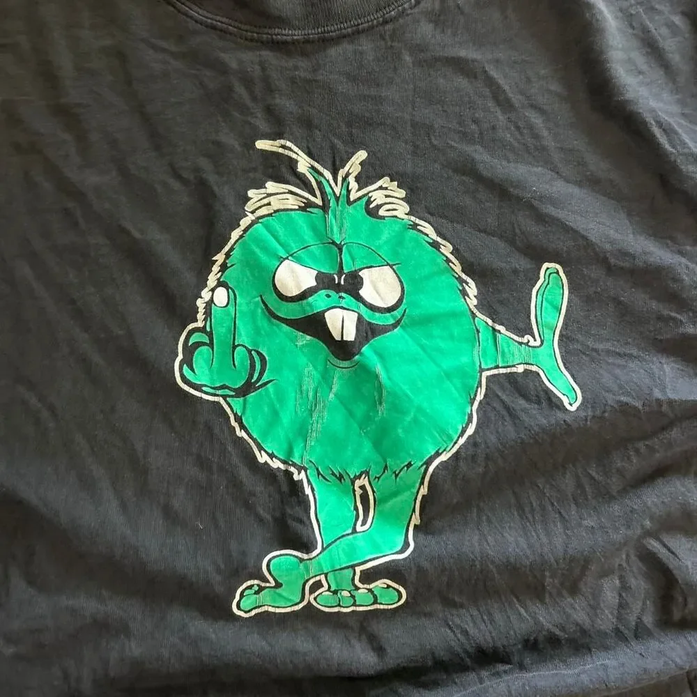 Gildan rare vintage