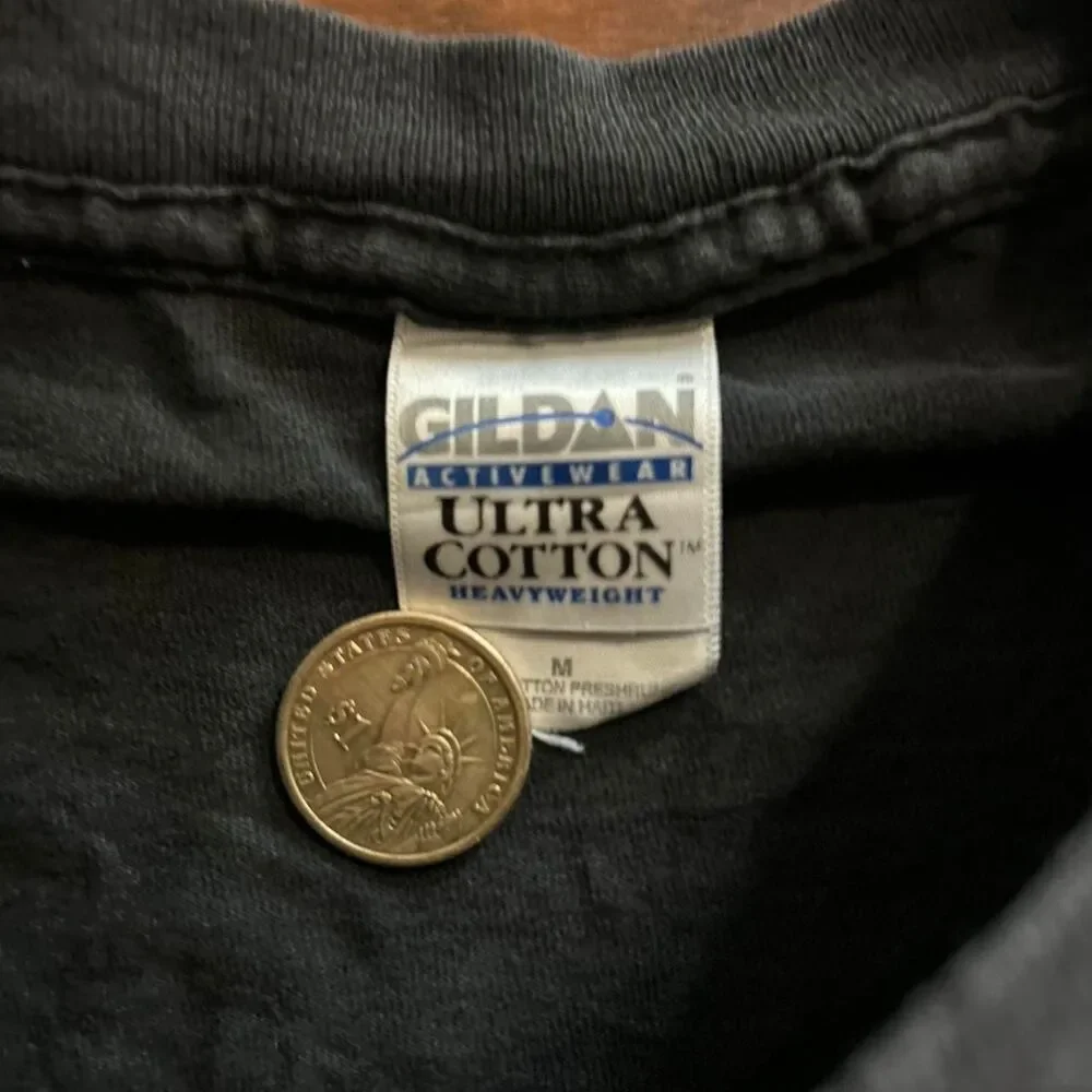 Gildan rare vintage