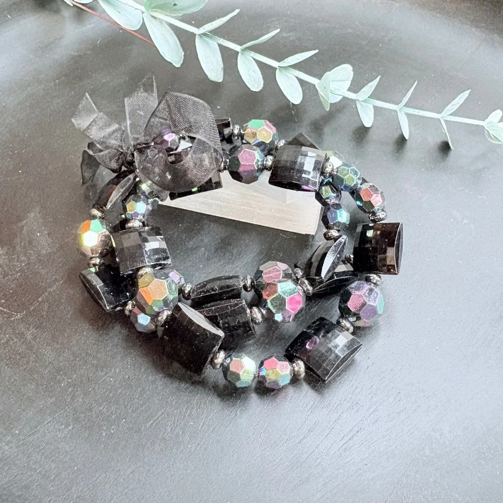 N/A this bracelet