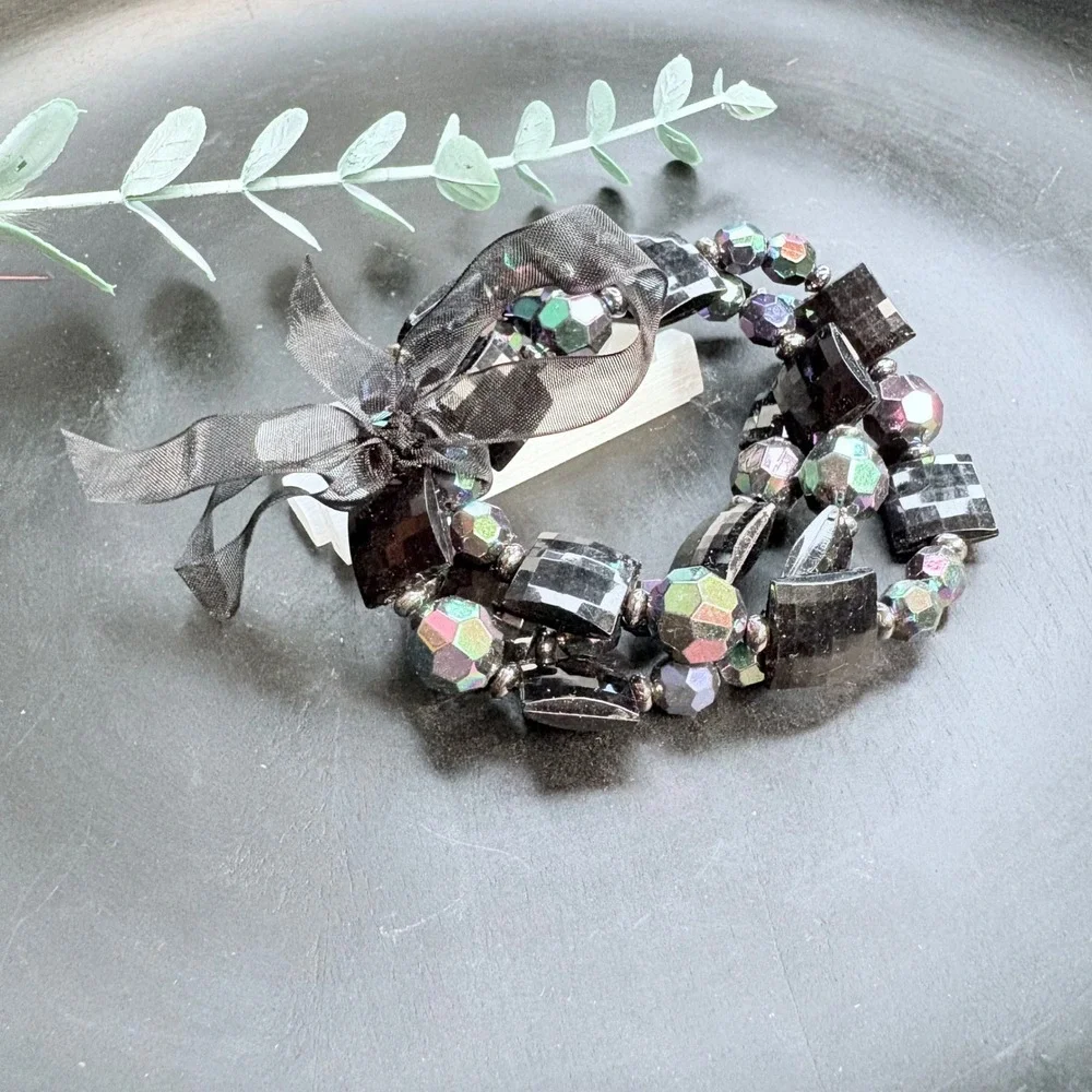 N/A this bracelet