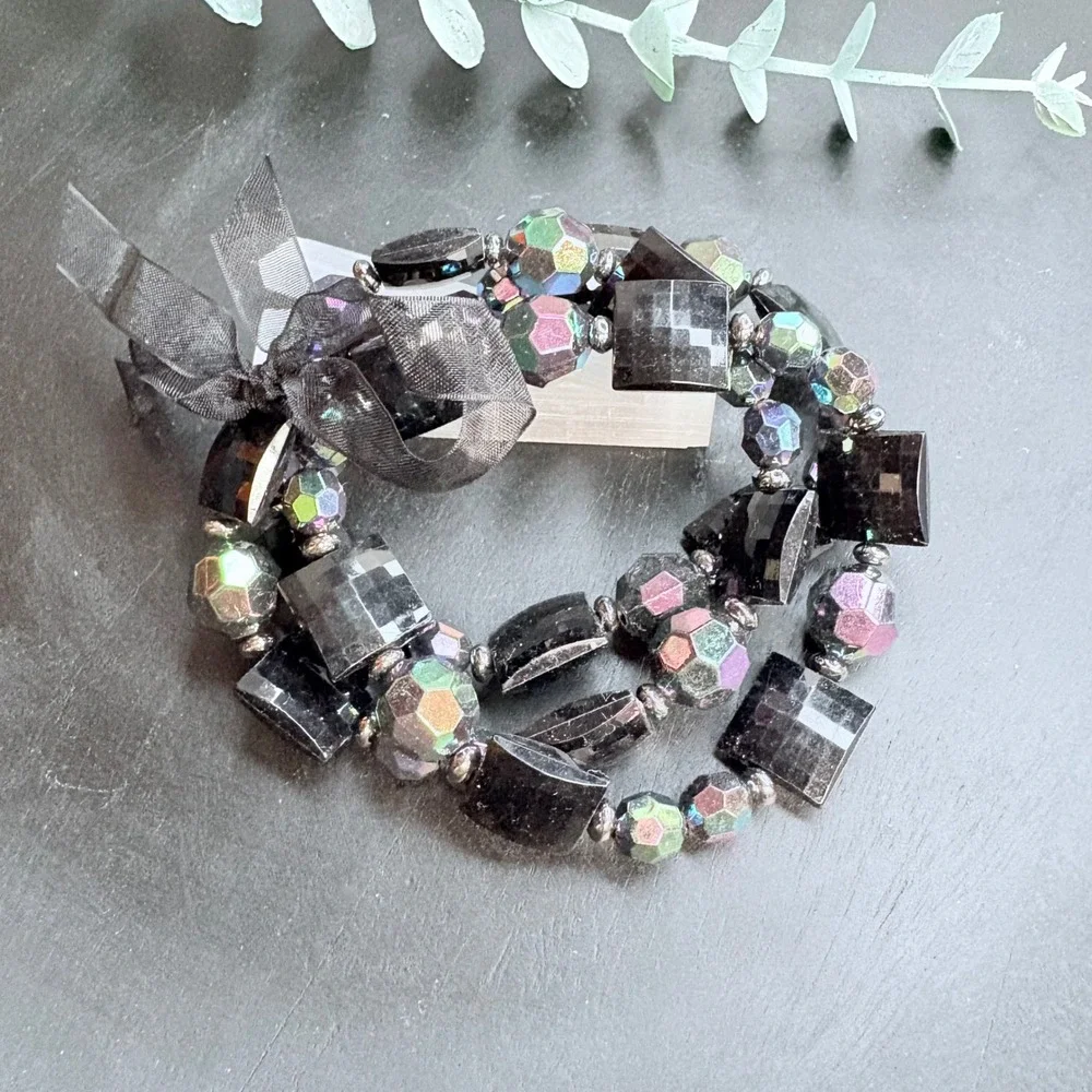 N/A this bracelet