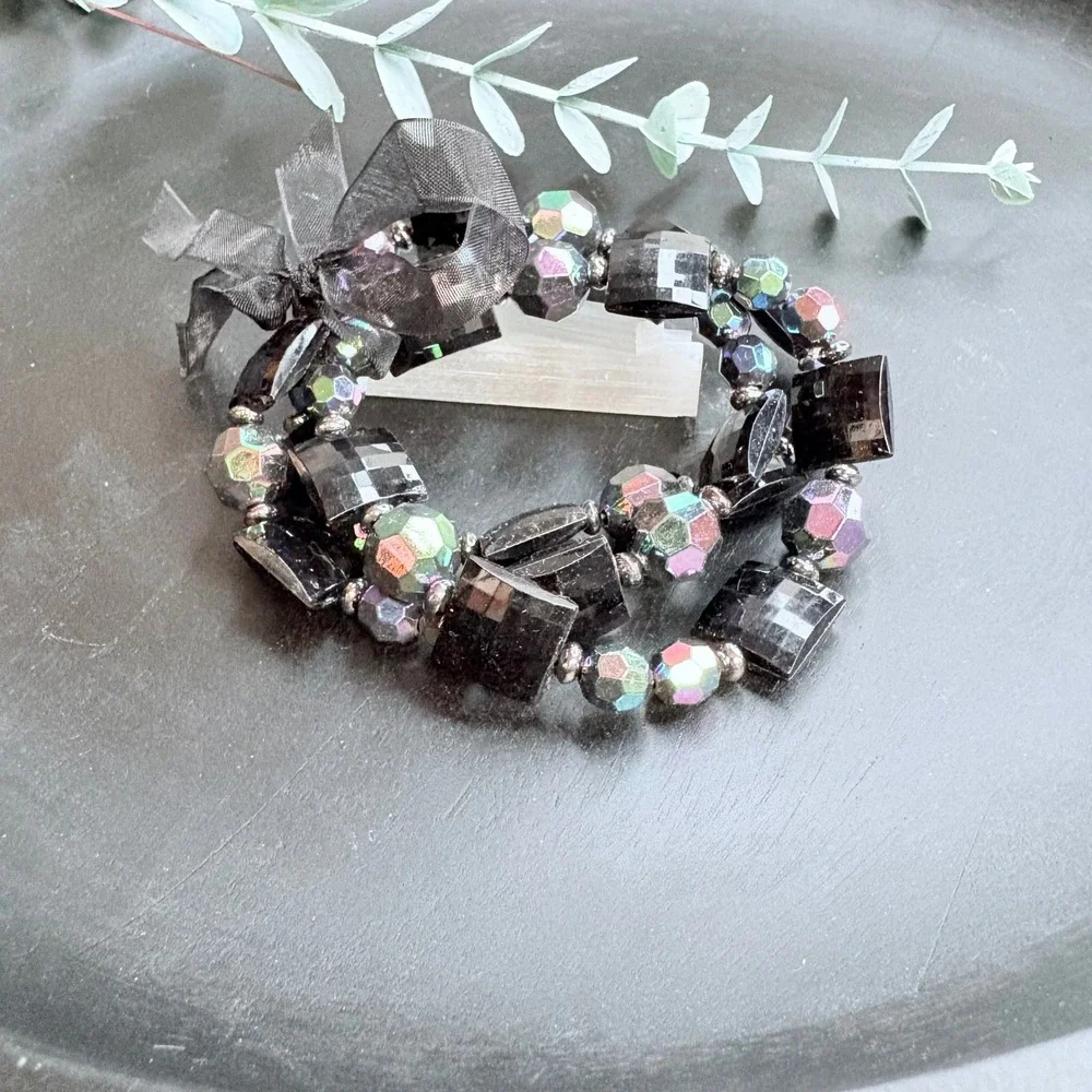 N/A this bracelet