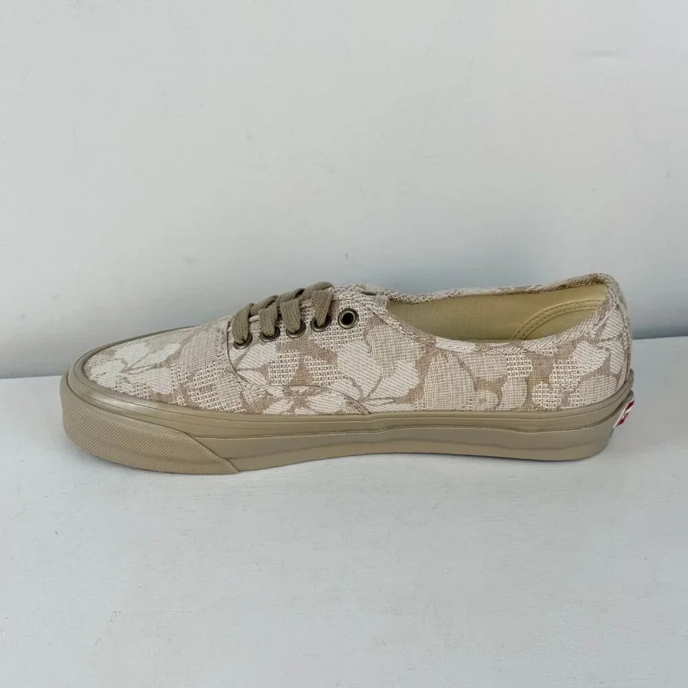 Vans new without