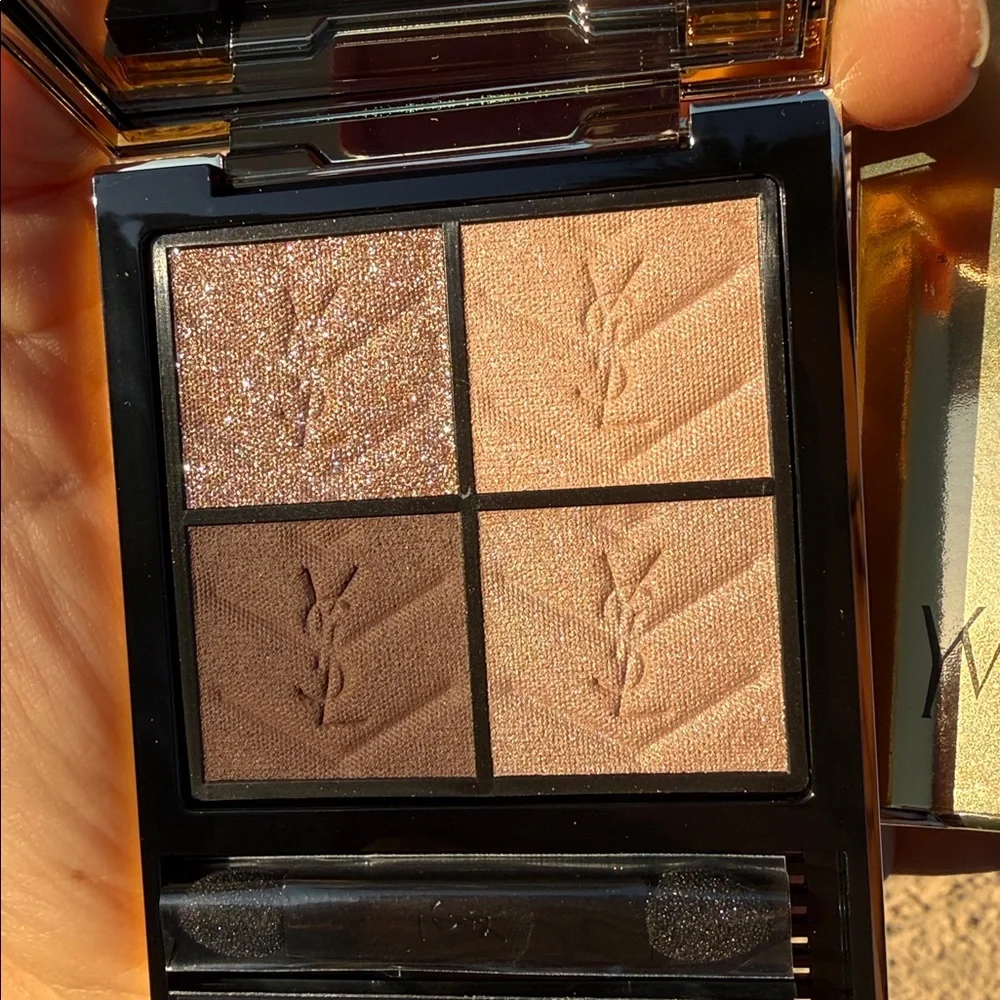 Yves Saint Laurent 100% authentic
