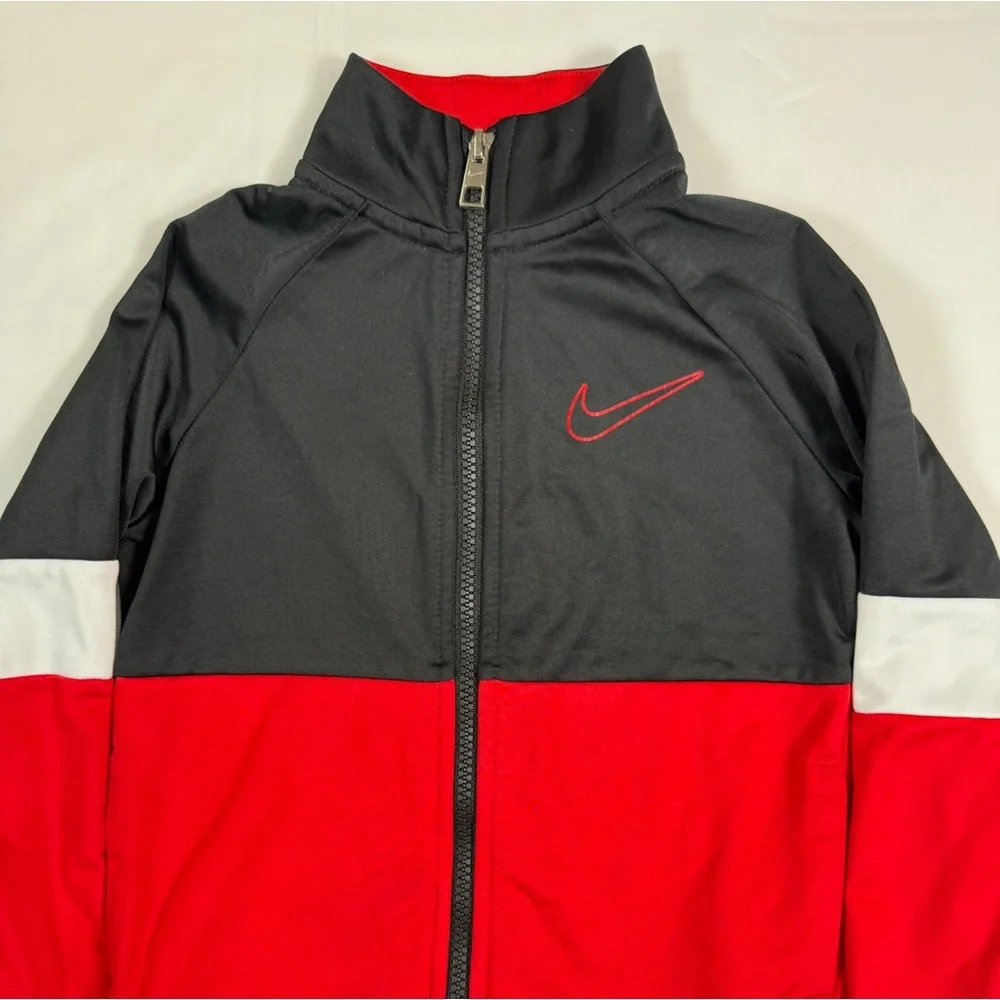 Nike toddler boy