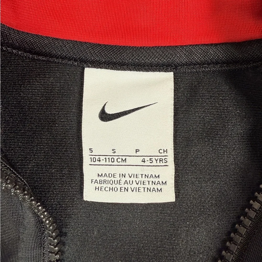 Nike toddler boy