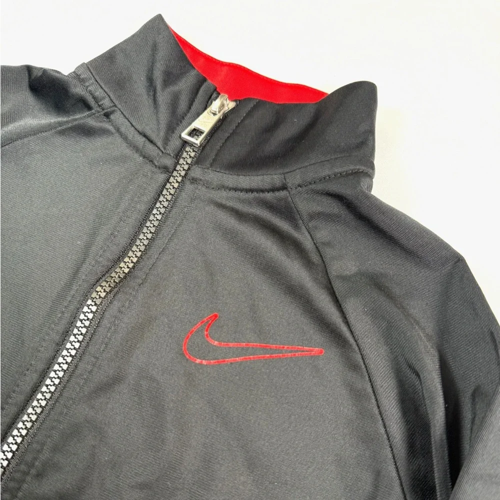 Nike toddler boy