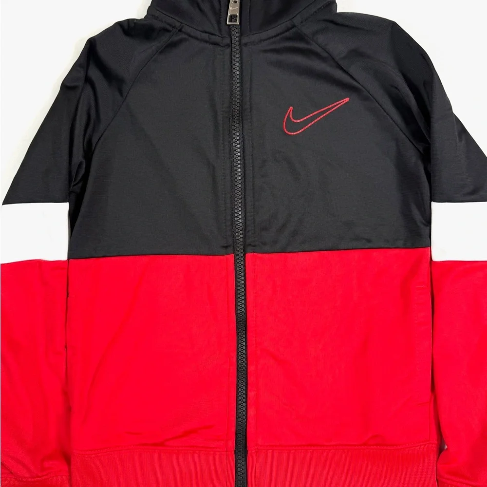 Nike toddler boy