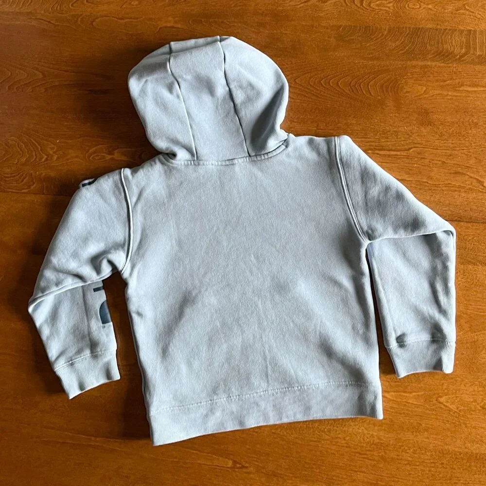 Carhartt light blue