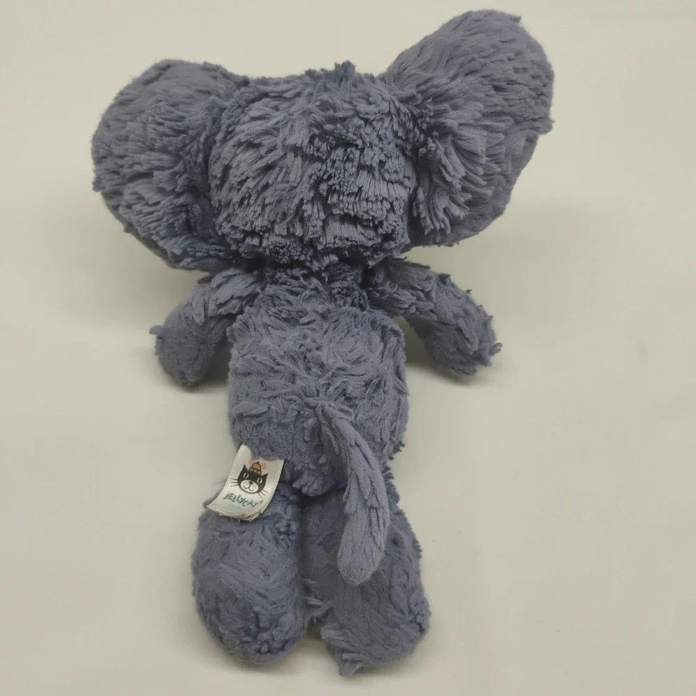 Jellycat squiggle squiggles