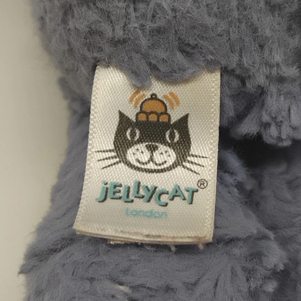 Jellycat squiggle squiggles