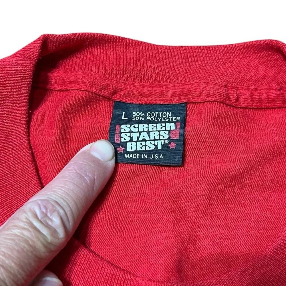 Screen Stars good pre