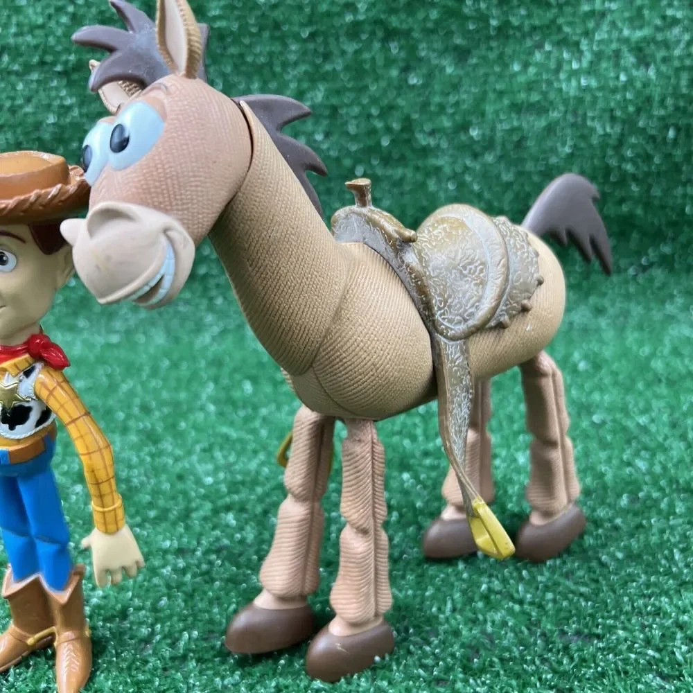 Mattel disney toy