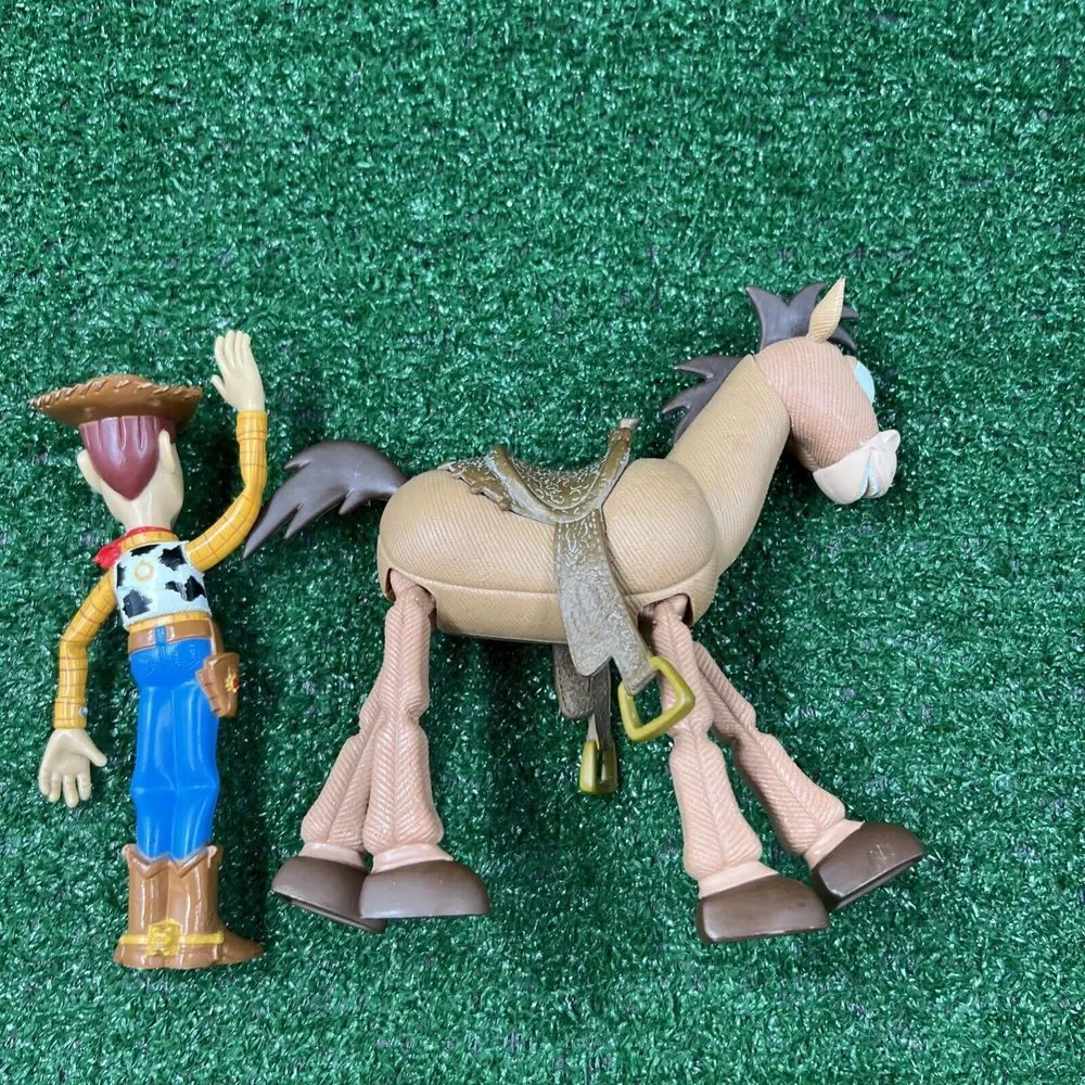 Mattel disney toy