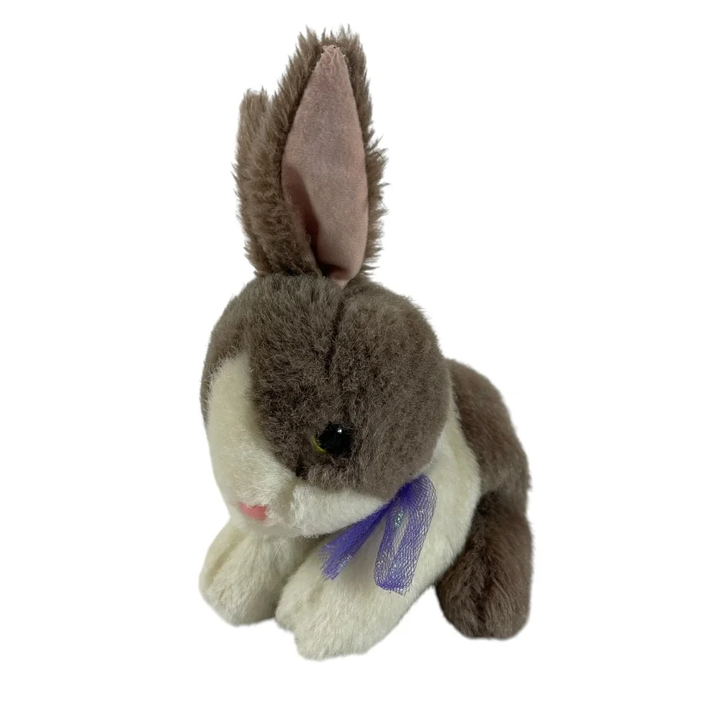 Tyco bunny bunnies
