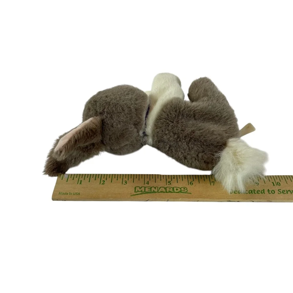 Tyco bunny bunnies