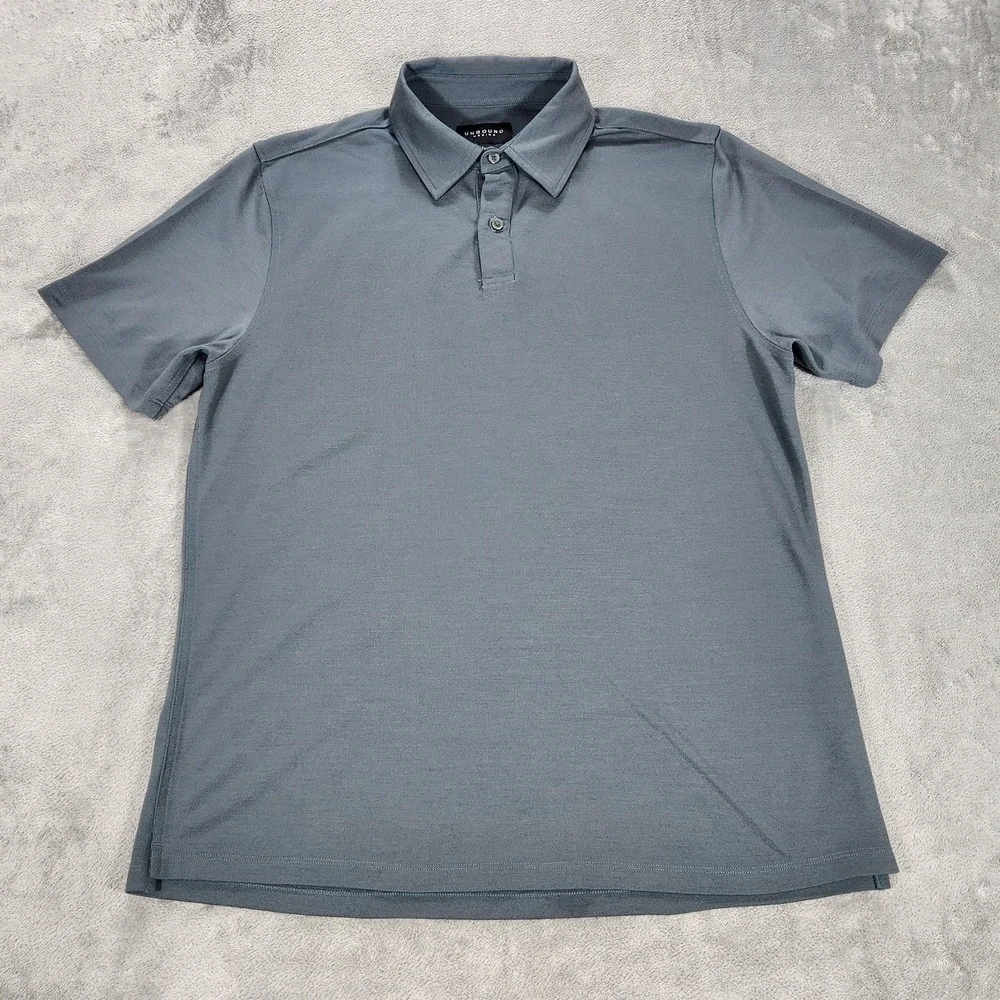 Unbound Merino brand unbound
