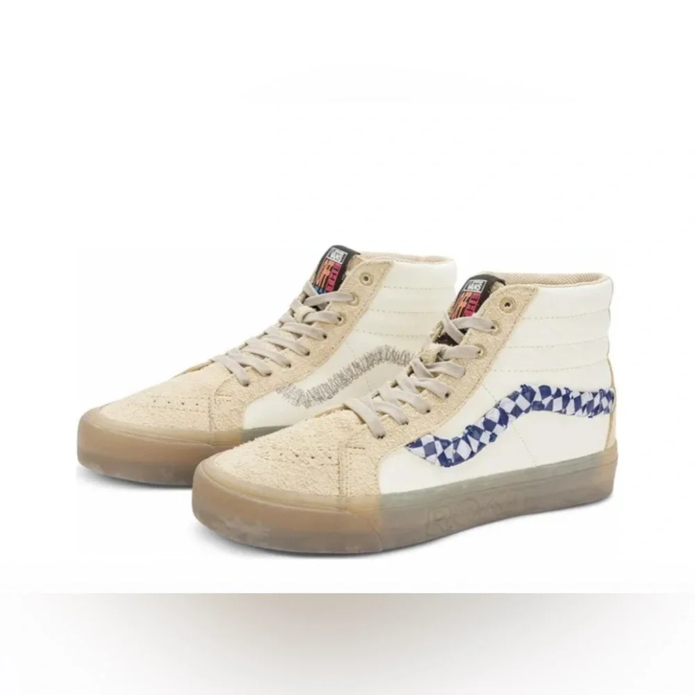 Vans brand new