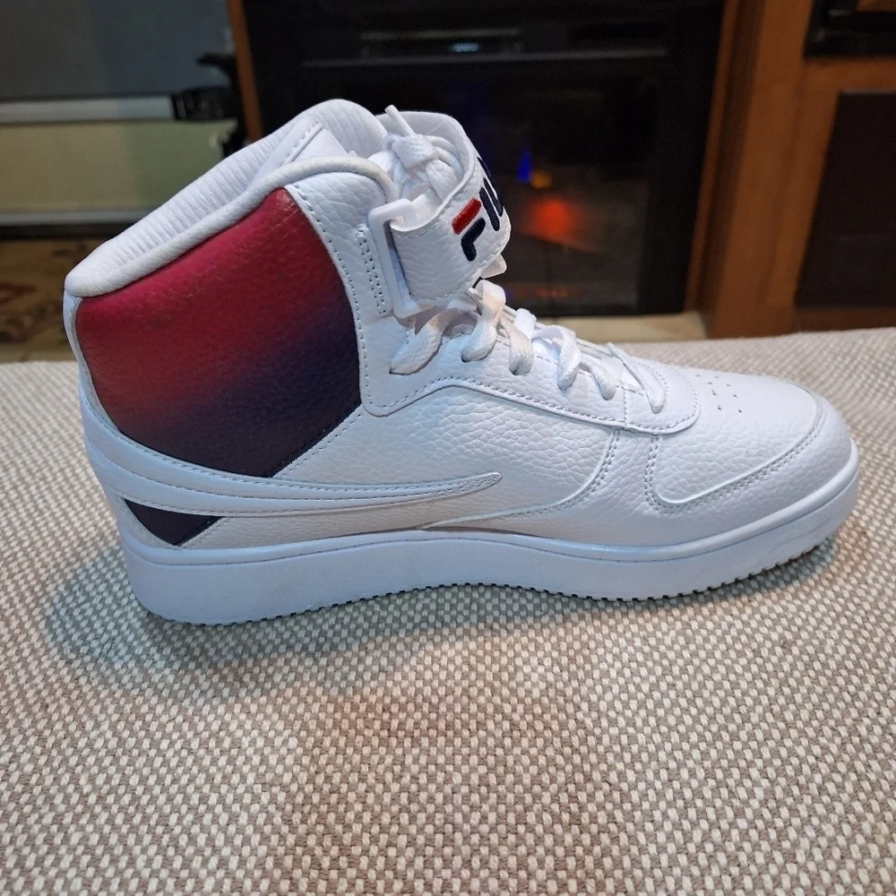 Fila this pair
