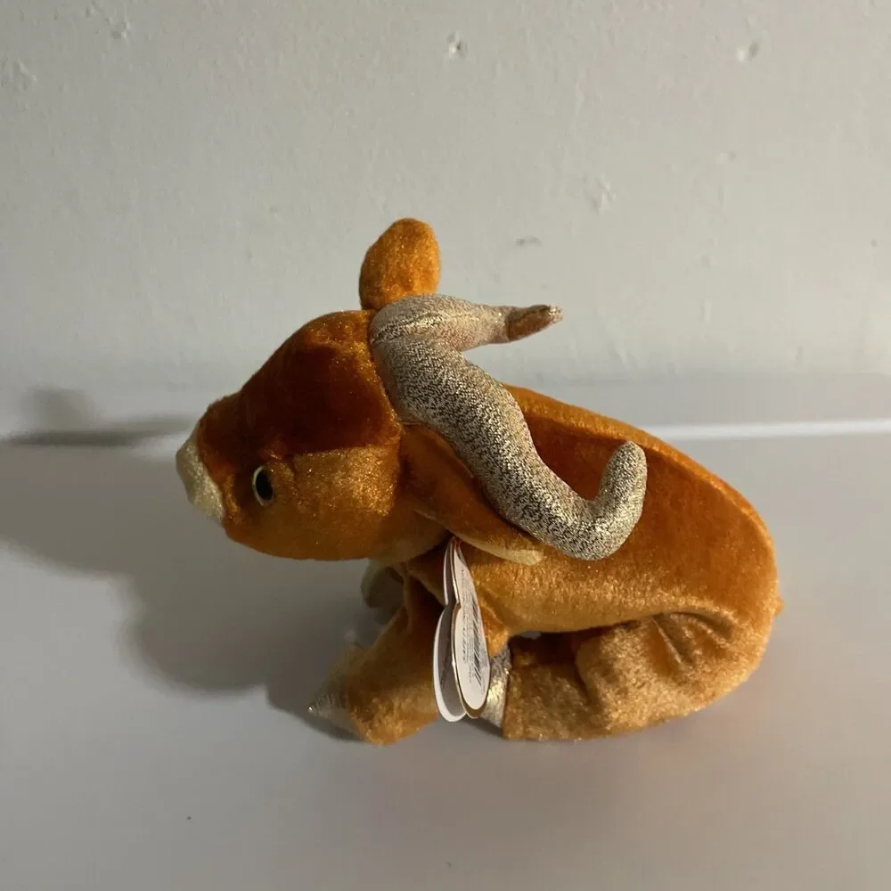Ty beanie baby