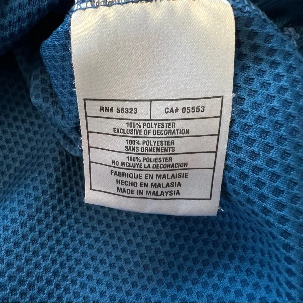 Nike breathable quarter