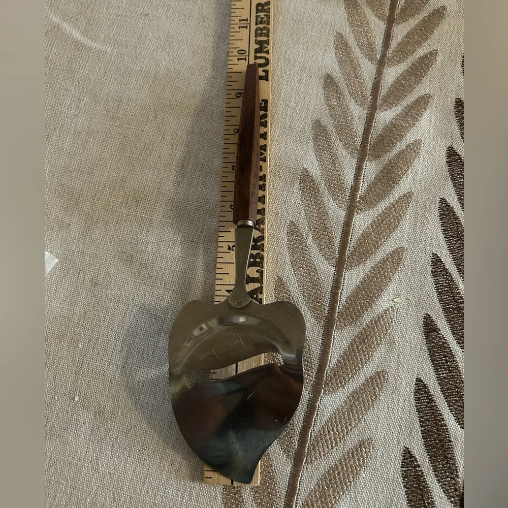 N/A vintage stainless