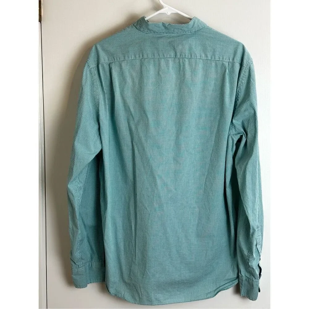 J. Crew Factory crew button