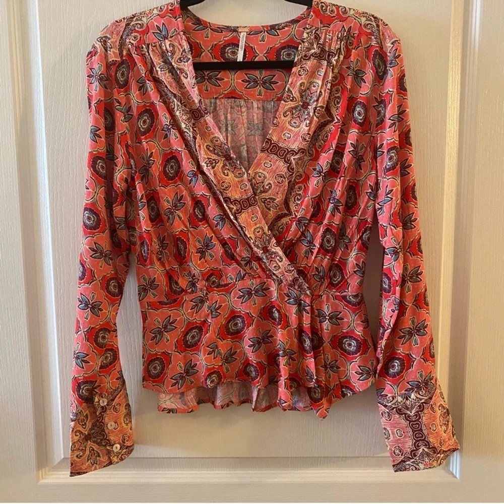 Free People free people