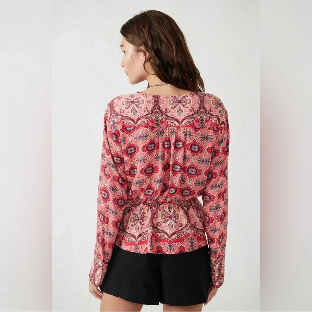 Free People free people