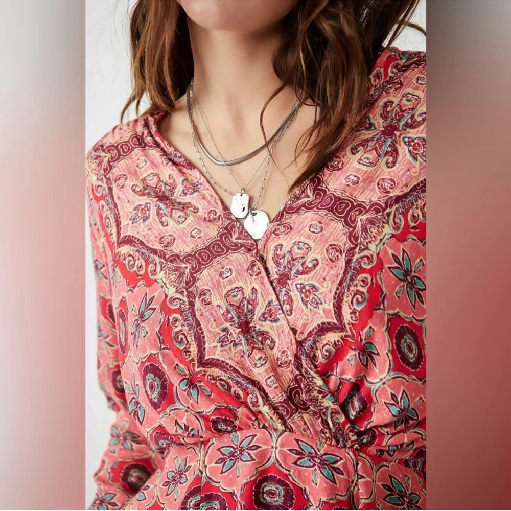 Free People free people