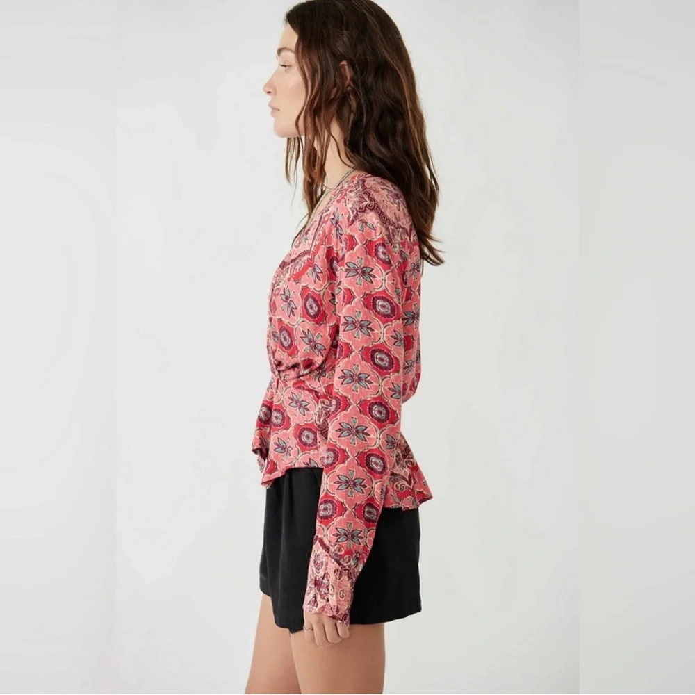 Free People free people