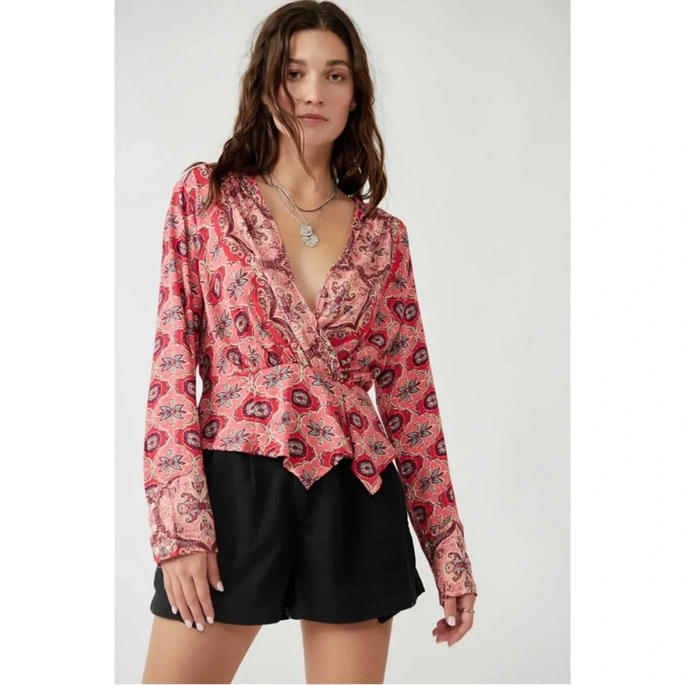 Free People free people