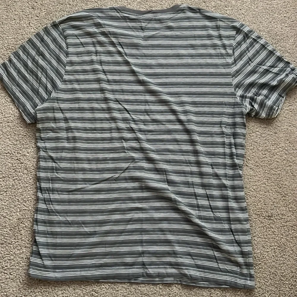 American Rag good minor