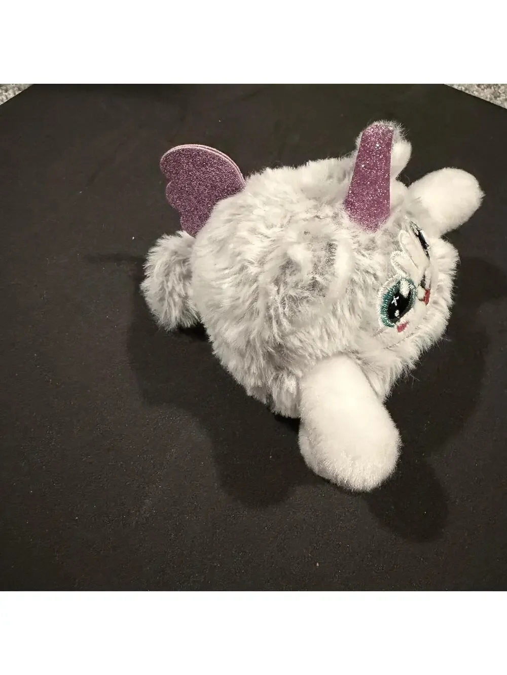 Zuru soft cuddly