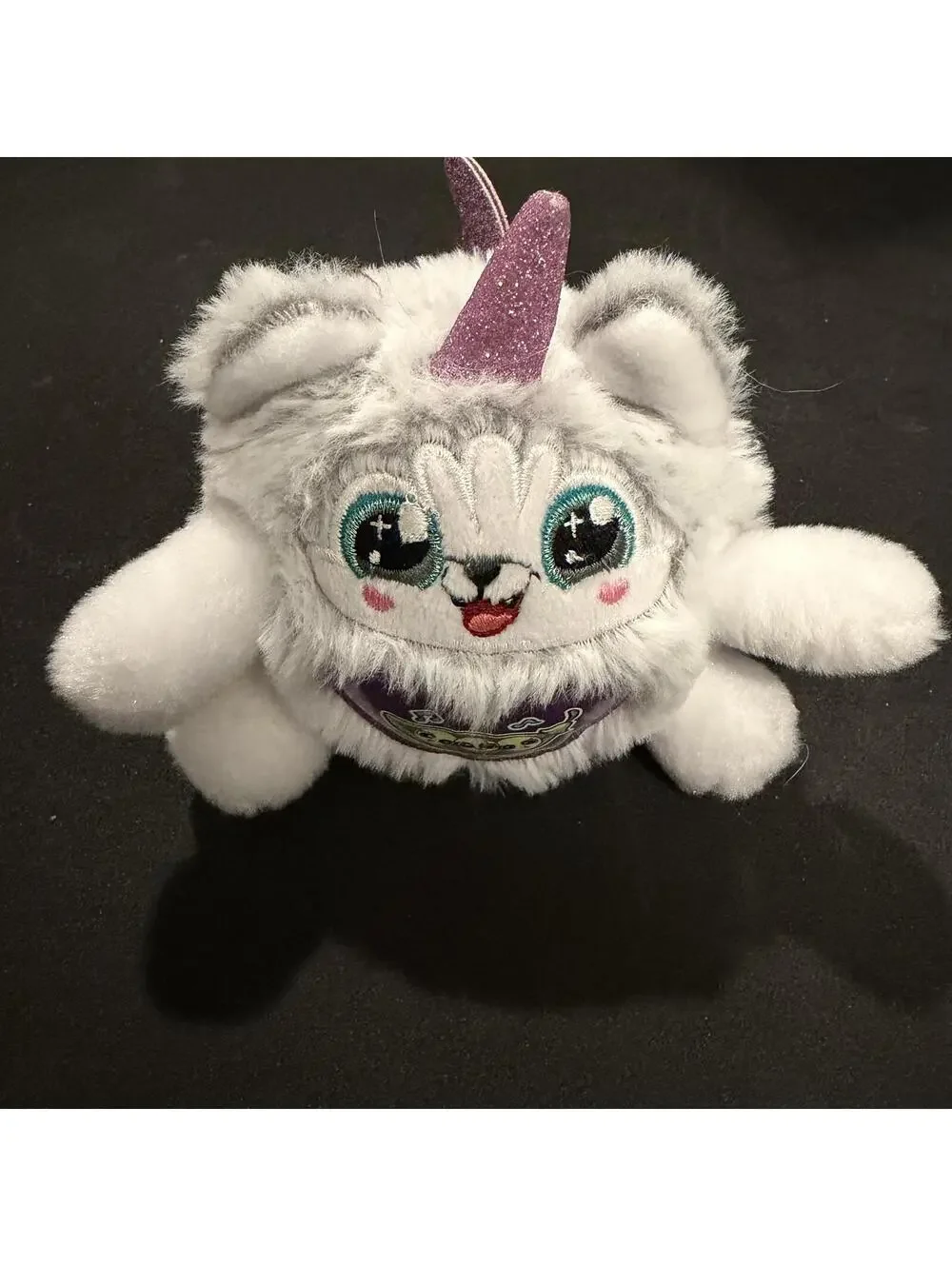 Zuru soft cuddly