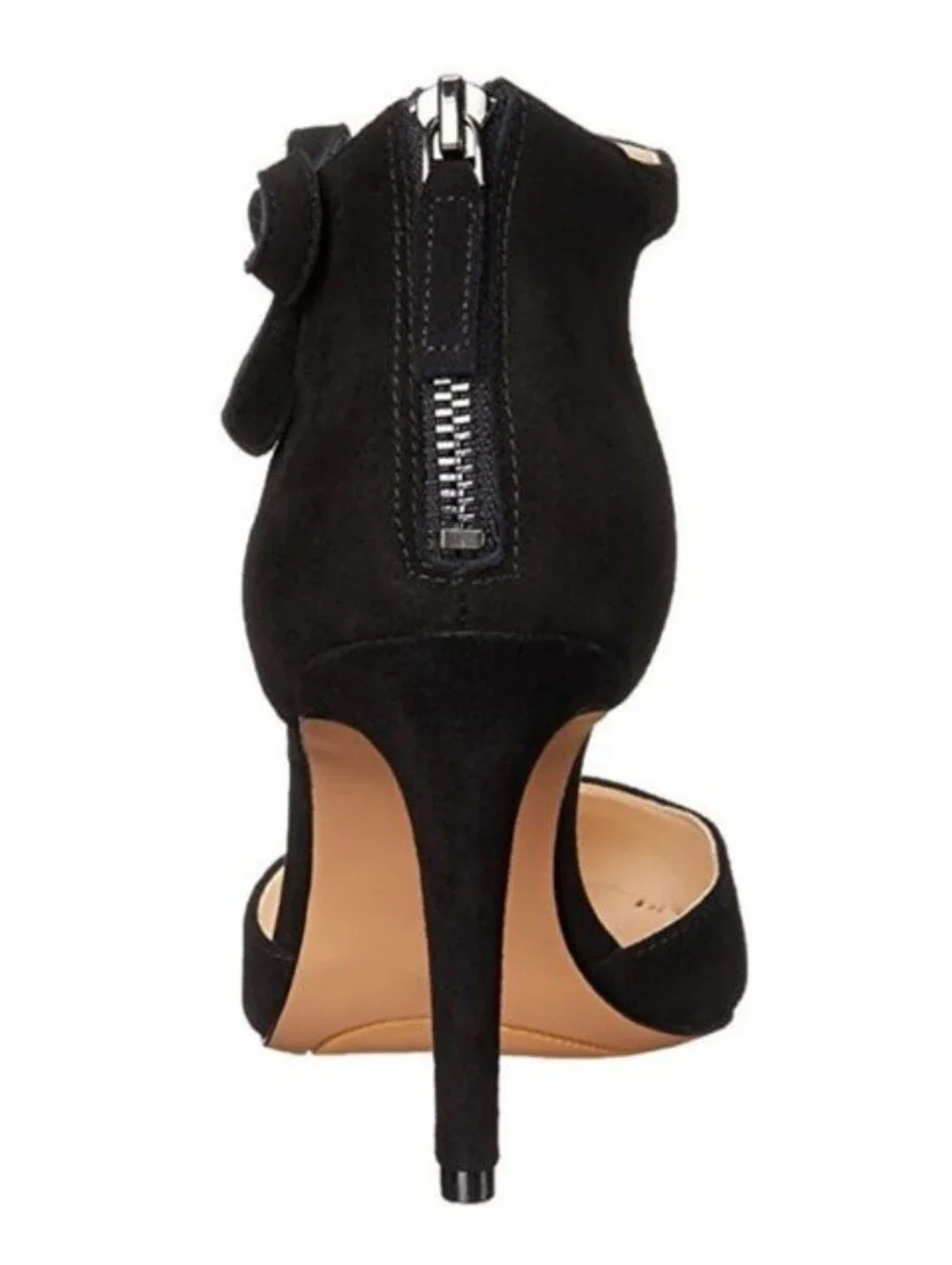 Nine West elegant black