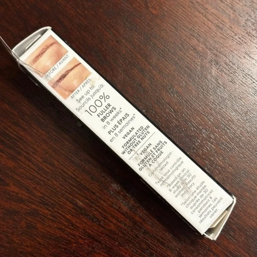 bareMinerals serum infused