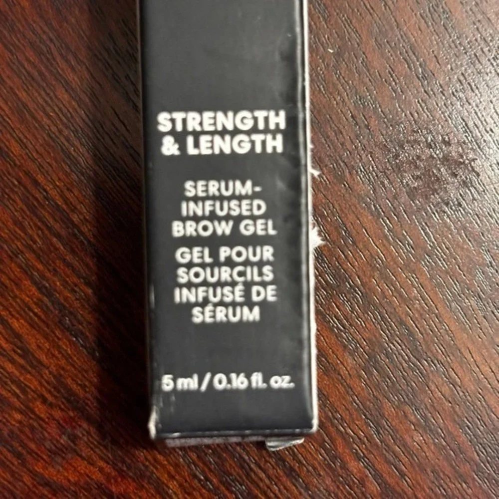 bareMinerals serum infused