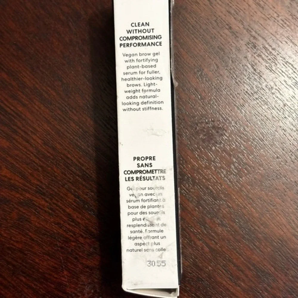 bareMinerals serum infused