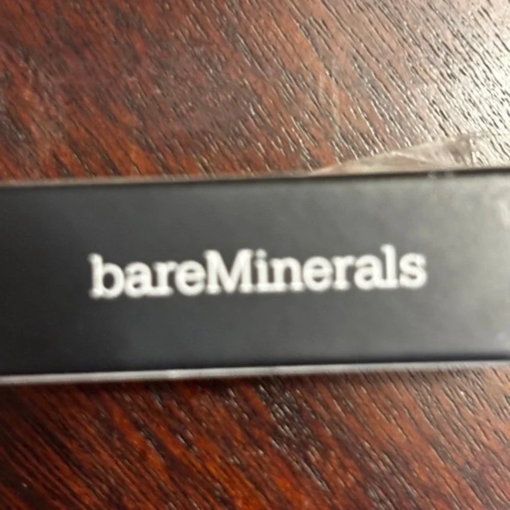 bareMinerals serum infused