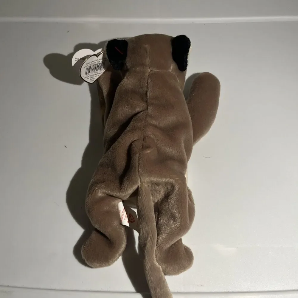 Ty beanie 1998