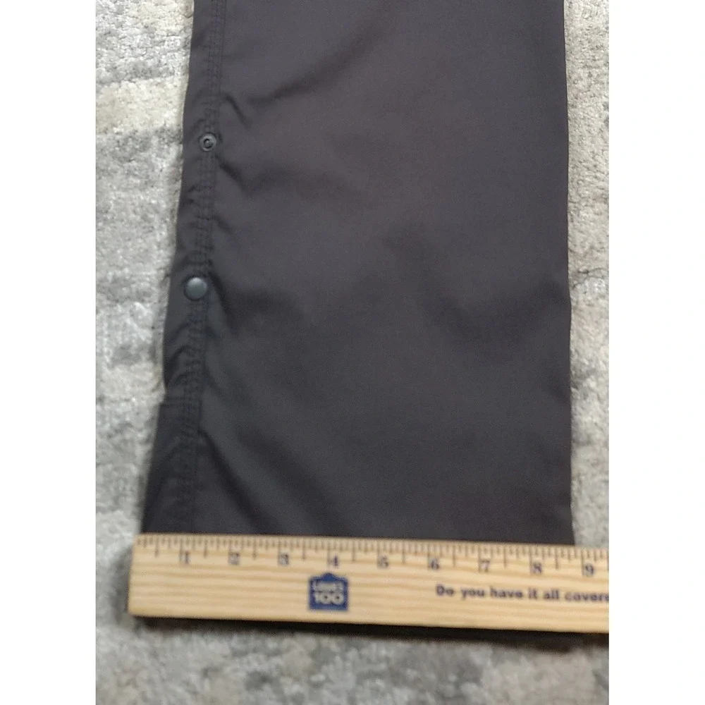 Prana mens belted