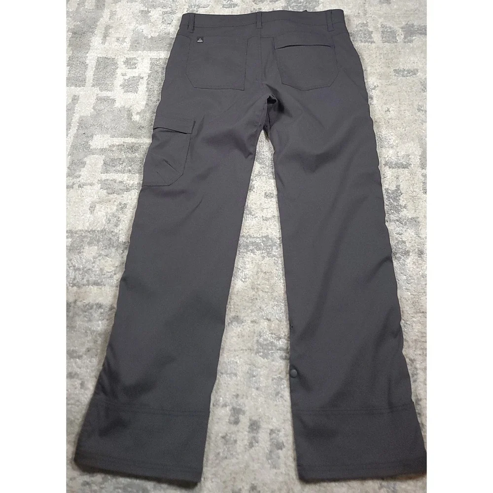 Prana mens belted