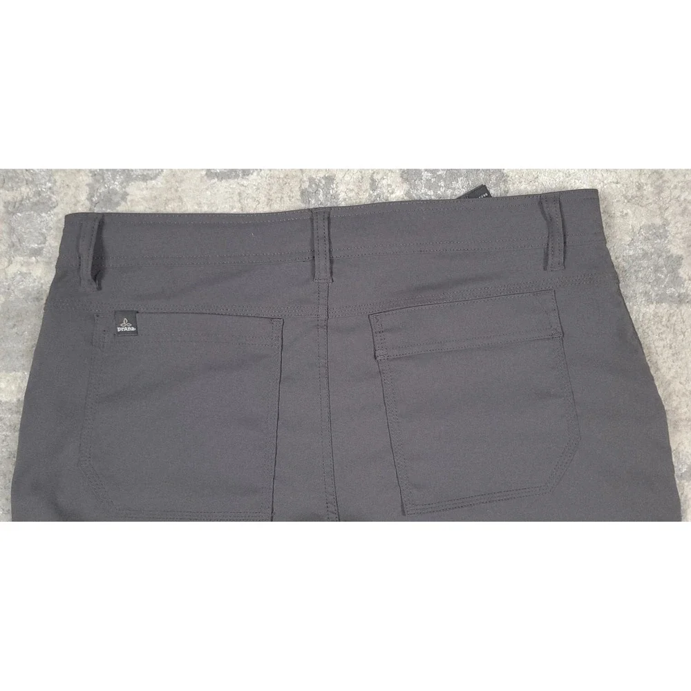 Prana mens belted
