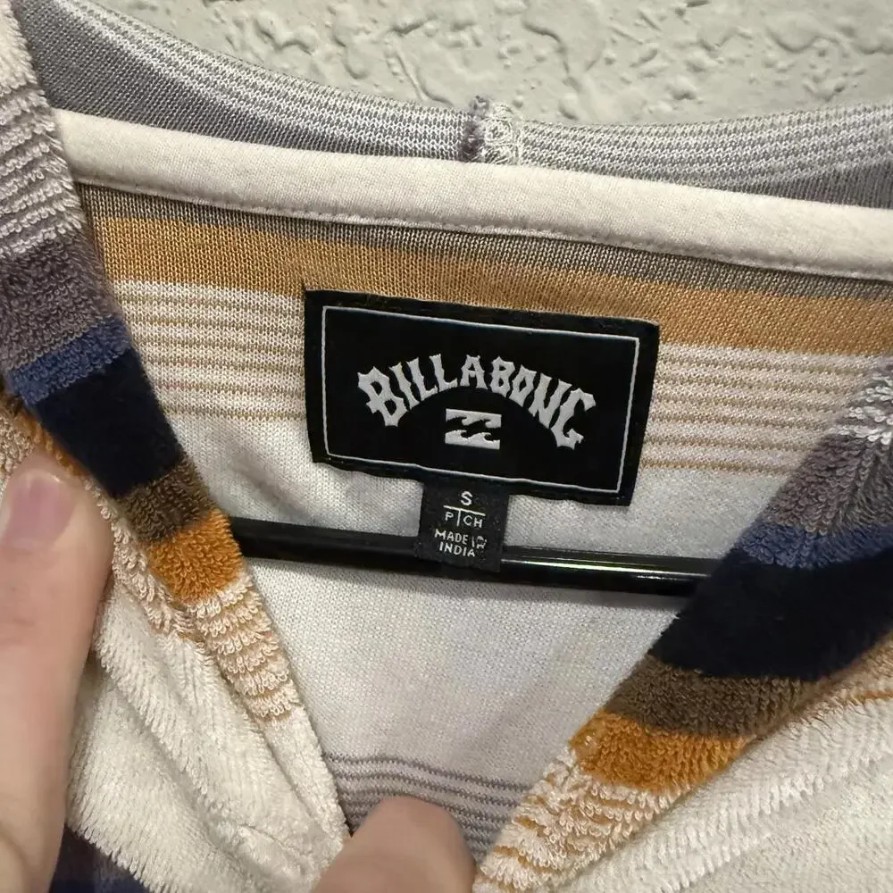 Billabong nwot men’s