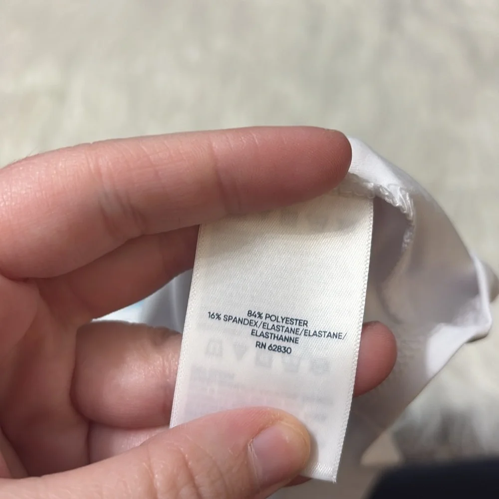 Lands End new packaging